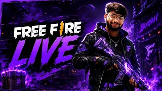Free Fire Live Game Play With Subscriber