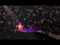 Lagu Let You Break My Heart Again, Laufey - Madison Square Garden, October 16, 2025