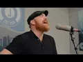 Marc Broussard - Cry to Me - Studio J Sessions