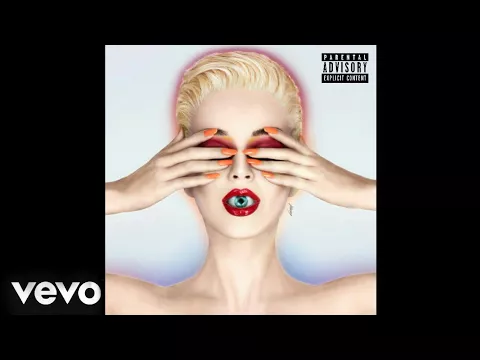 Download MP3 Katy Perry - Chained To The Rhythm (Audio) ft. Skip Marley