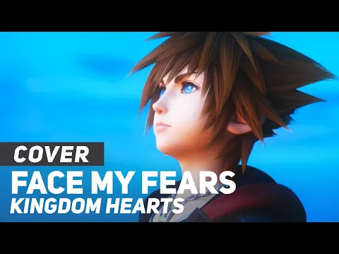 Download MP3 Kingdom Hearts III - \