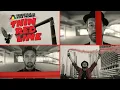 Download Lagu Jahcoustix feat. Ras Muhamad \u0026 Tóke - Thin Red Line [Official Video 2019]