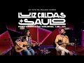 Download Lagu Luiz Caldas e Saulo ao vivo na #MacacoGordo (part. Durval Lelys) - Completo