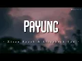 Download Lagu Zizan Razak \u0026 Elizabeth Tan - Payung (Lyric Video)
