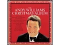 Download Lagu Christmas Album- Andy Williams