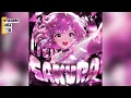【ライブ風】MONTAGEM SAKURA/SVNO ★ヘッドホン推奨🎧️