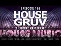 Lagu HOUSE GRUV 193 - House Music DJ Mix Set - Dedicated to Ron Carroll