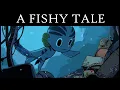 Lagu The Fishiest Metroidvania