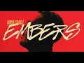 Embers - Robin Schulz