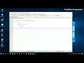 FamilySome Programming - BREAK statement in Java