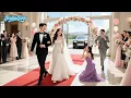 Download Lagu Di Hari Nikah, Suami Tinggalku Demi Selingkuhan Kaya！Tak Disangka Aku Nikah Musuh CEO, Dia Gila！