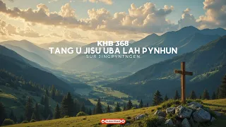 jingrwai khb 368