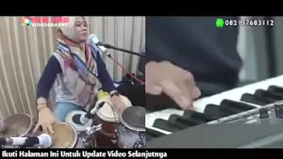 sholawat nahdliyah cover versi dangdut