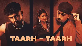 Taarh Taarh Watan Sahi - Jasmeen Akhtar