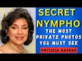 Rare Photos of Phylicia Rashad Like You ve Never Seen - Untold Story Inside