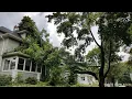 MidAmerican Energy updates after thousands lose power