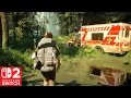 10 BEST Survival Games on Nintendo Switch 2 Hidden Gems Must-Plays