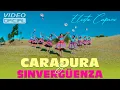 CARADURA SINVERGuEZA - Elvita Capani SANTIAGO 2026