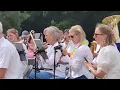 Download Lagu JUBILEUMCONCERT CHRISTELIJKE HARMONIEVERENIGING CRESCENDO SASSENHEIM 5 juli 2025 💃🎶🕺