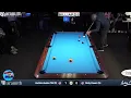 Kashton Keeton 5 Ricky Powers 5 The MARYVILLE BILLIARDS 9 BALL THE FINAL 16 PLAYERS