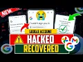 How to Hack Gmail Account How to Recover Google Account in 2026 Step by Step