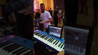 كمشيش دندنها