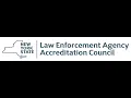 147th Law Enforcement Agency Accreditation Council Meeting