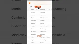 How to Bulk Export NJ Property Data Instantly