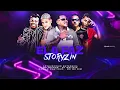 ELA FAZ STORYZIN - Arthurzinho Batedeira, DJ Malícia, Danilo Chatinho, Mc Mr Bim, Mc Guinho
