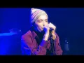 Rachid Taha | Ya Menfi Live 2001