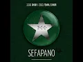 Sefapano