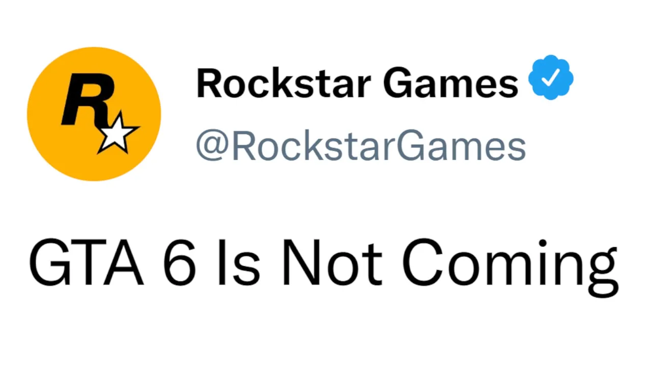 Huge GTA 6 Scam