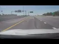Cracking down on toll road violators