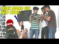 Lagu NEBENG WIFI YOUTUBAN RAME RAME AUTO TEKOR !