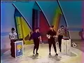 Download Lagu Indochine - L'Aventurier (Champs Élysées 1983)