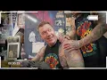 The One The Only FRIDAY 13TH 24HR TATTOO MARATHON OF 2022 at Elm Street Tattoo