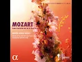 Piano Concerto No. 22 in E-Flat Major, KV 482: II. Andante