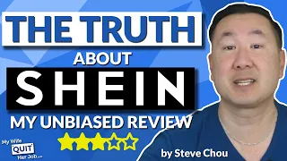 Buyers Beware Is Shein Legit And Safe To Buy From My Unbiased Review