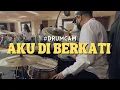 Eka Daniel - Aku Di Berkati #DRUMCAM2022