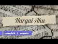 HARGAI AKU - ARMADA (Cover + Lirik)