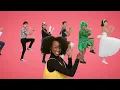 Nutbush City Limits 🕺💃 The Wiggles + The Tree of Wisdom 🌳 Family Dance Party 🪩 Tina Turner Cover