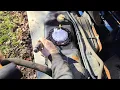2011 - 2018 Ram 1500 4 7l fuel pump replacement