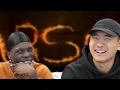OUR FIRST TIME WATCHING J-HOPE!! |  j-hope '방화 (Arson)'
