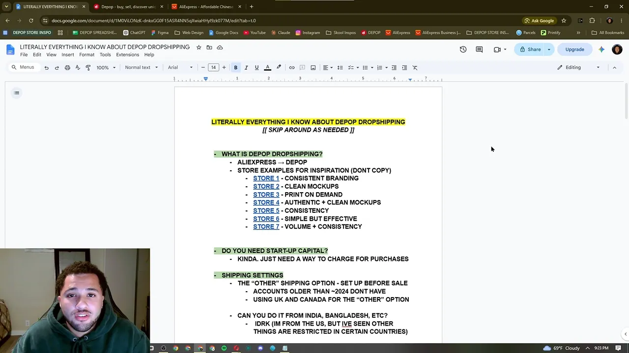 My $51/day sidehustle explained (Full Method): video thumbnail