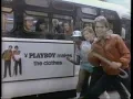1984 - Playboy Clothing Shoes