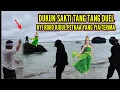 DUKUN SAKTI TANG TANG DUEL NYI RORO KIDUL.PETAKA YANG IYA TERIMA.