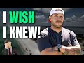 Things I WISH I KNEW Before Moving to Pensacola Florida