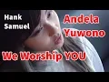 Download Lagu We Worship YOU