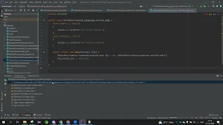 Method Overloading with Type Promotion in case of ambiguity CodeTav Management