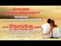 Download Lagu Boulevard (lirik dan terjemahan)